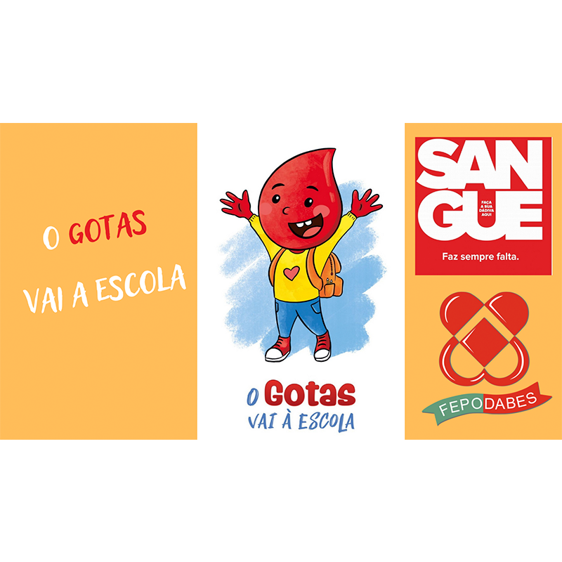 Federação Portuguesa de Dadores Benévolos de Sangue