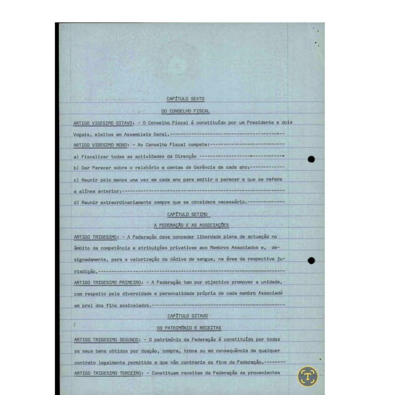 Federação Portuguesa de Dadores Benévolos de Sangue