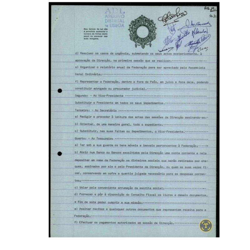 Federação Portuguesa de Dadores Benévolos de Sangue