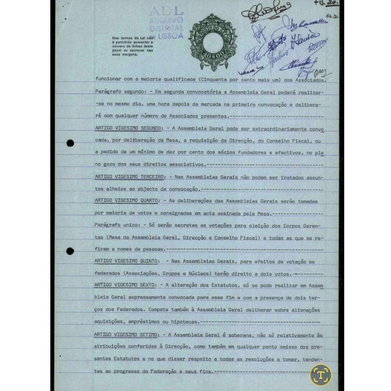 Federação Portuguesa de Dadores Benévolos de Sangue