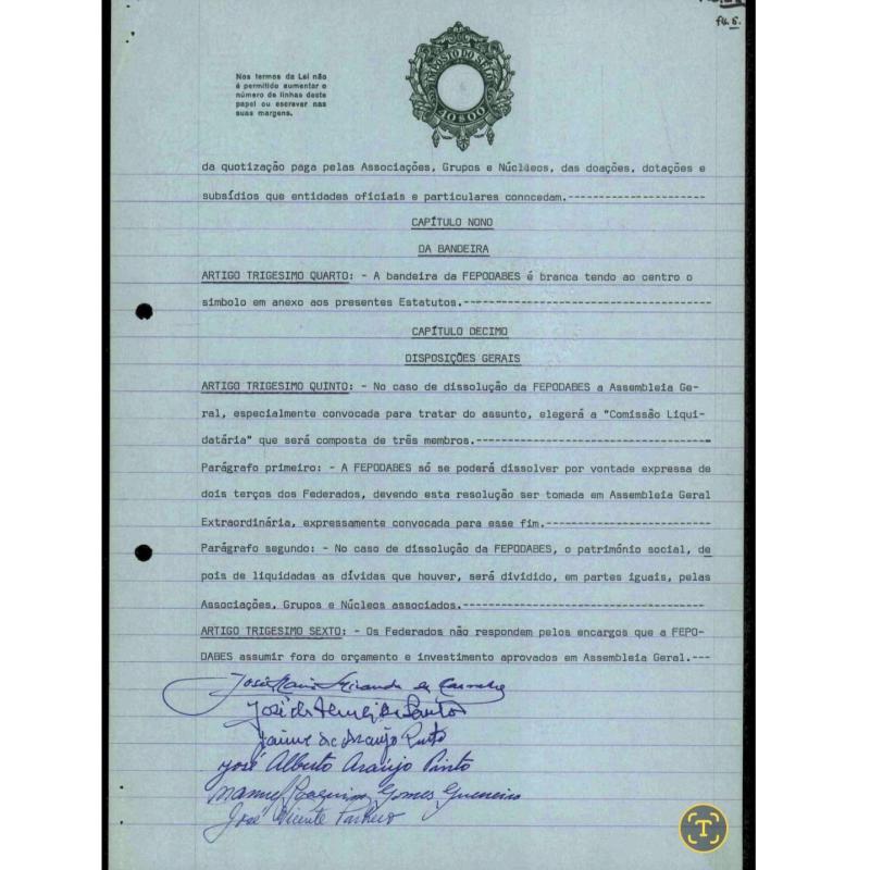 Federação Portuguesa de Dadores Benévolos de Sangue